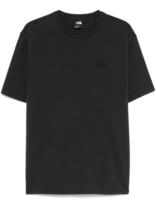T-shirt Nature Relaxed da uomo The North Face | NF0A8BVYJK31